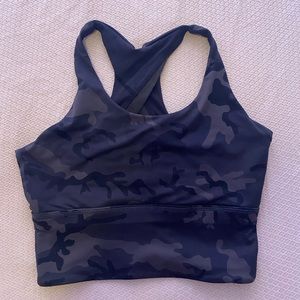 Crop top/ Sports bra